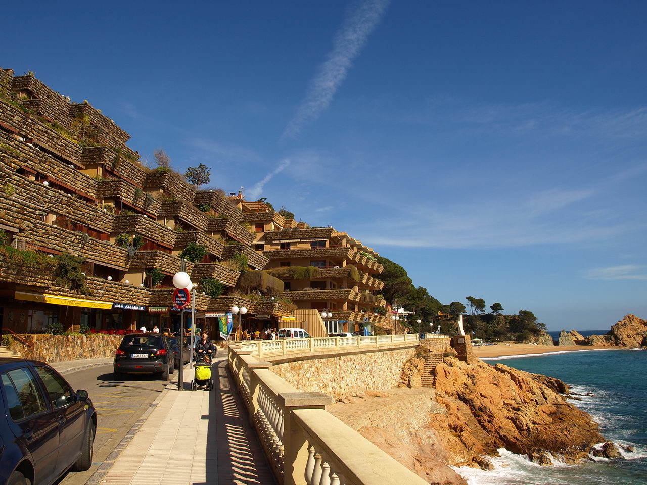 Tossa del Mar